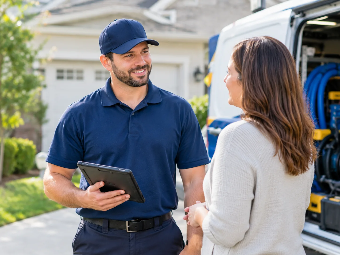 Sewage Backup Cleanup Takoma Park, MD FAQs